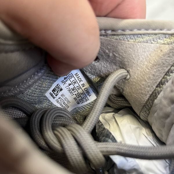 YEEZY 350 V2 TRFRM - EG7492 - 36.5