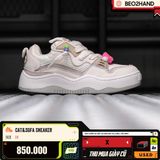 CAT&SOFA SNEAKER - 38