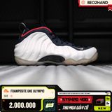 FOAMPOSITE ONE OLYMPIC - 575420 400 - 41