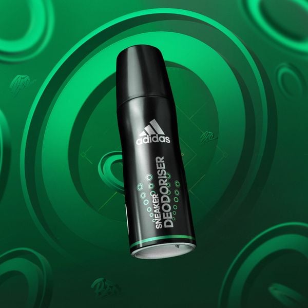 Adidas Sport - Deodoriser