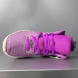 LEBRON WITNESS 7 FUCHSIA DREAM - DM1122 500 - 44
