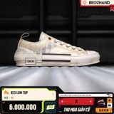DIOR B23 LOW TOP - 40