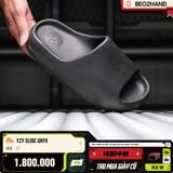 YEEZY SLIDE ONYX - HQ6448 - 37