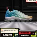 VAPORMAX PLUS MINT FOAM - DQ7651 300 - 44.5