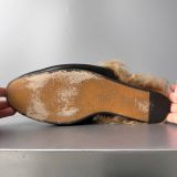 GUCCI SLIPPER - 6.5