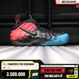 FOAMPOSITE PRO SPIDERMAN - 616750 400 - 40.5
