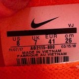 ZOOM FLY MERCURIAL OW - AO2115 800 - 41