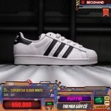 SUPERSTAR CLOUD WHITE - FU77712 - 36.5