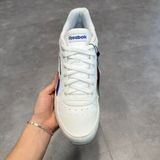 REWIND RUN WHITE COBALT RED - 44