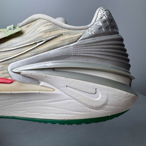 ZOOM GT CUT 2 CHRISTMAS - DJ6013 008 - 45