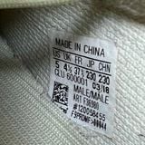 YEEZY 350 V2 BUTTER - F36980 - 37