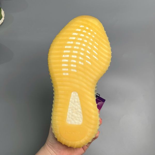 YEEZY 350 V2 CARBON - FZ5000 - 36