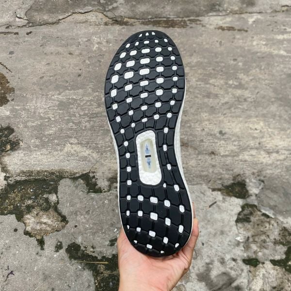 SPEED TRAINER 3 CORE BLACK - FX4296 - 48