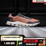 ON RUNNING CLOUDNOVA FORM - 26 98799 - 40.5