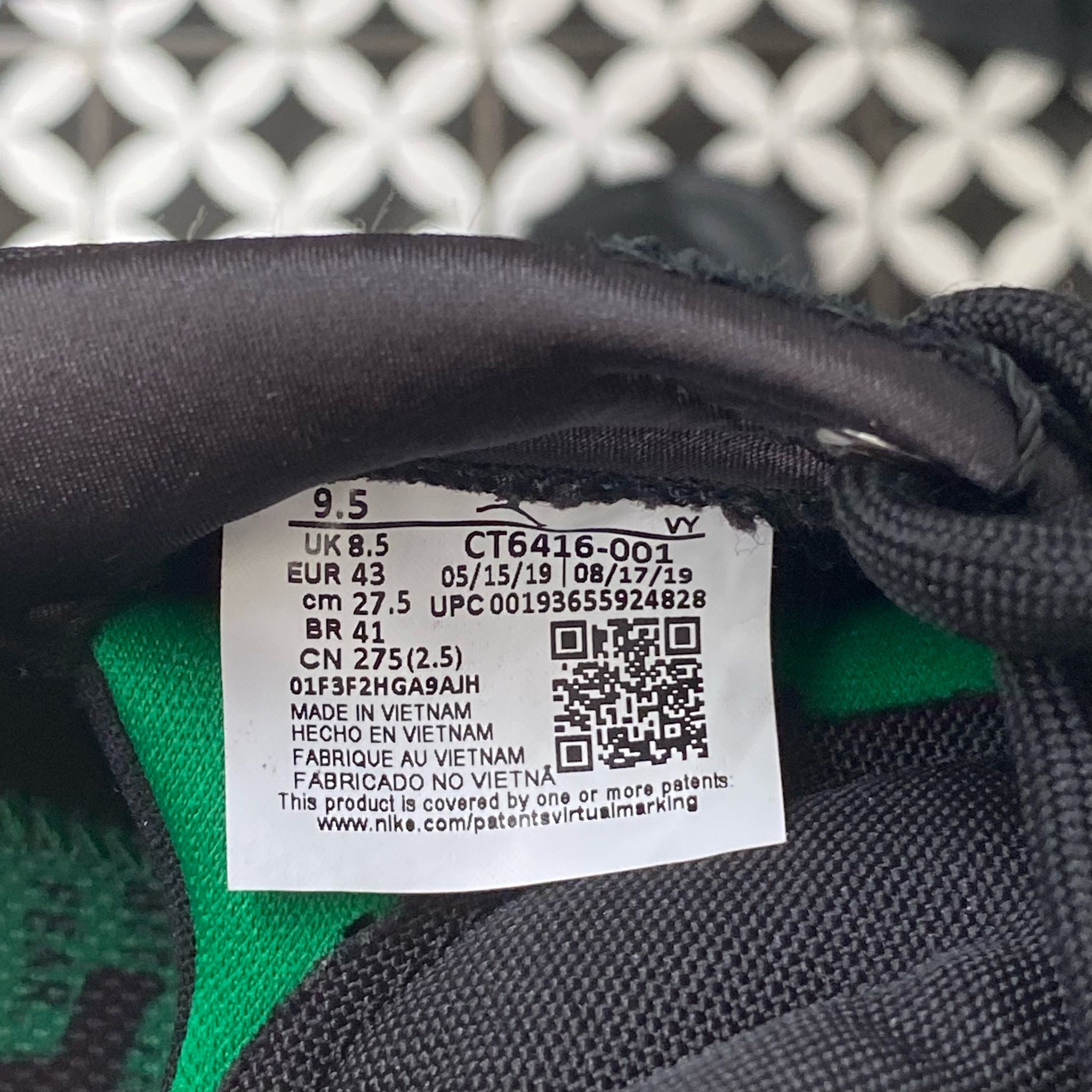 fearless ghetto gastro