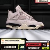 JORDAN 4 RETRO A MA MANIÉRE - FZ4810 200 - 35.5