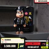 BEARBRICK - 400% - FULLBOX