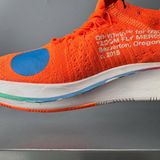 ZOOM FLY MERCURIAL OW - AO2115 800 - 41