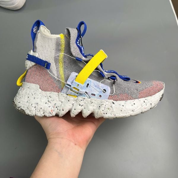 SPACE HIPPIE 03 RACER BLUE - CQ3989 003 - 40