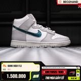 DUNK HIGH FLS - DR7855 100 - 38.5