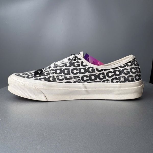 VANS CDG AUTHENTIC - 37