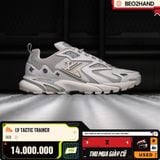 LOUIS VUITTON TRAINER - 11