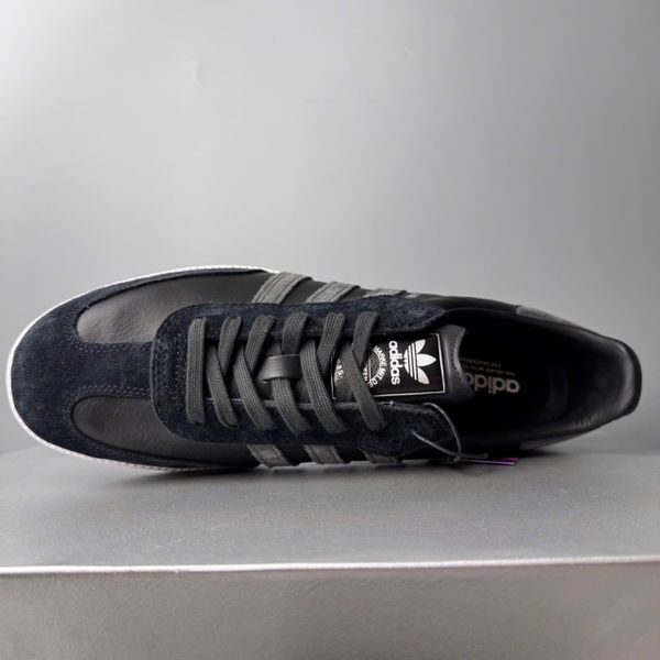 SAMBA ADV BLACK CARBON - IG7572 - 46.5