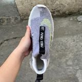 SPACE HIPPIE 02 GREY VOLT - 44.5