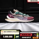 SACAI X VAPORWAFFLE SP VILLAIN RED - DD3035 200 - 41