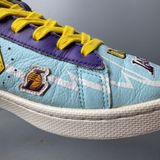 CHINATOWN MARKET X PRO LEATHER HI - 171240C