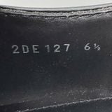 PRADA LOAFER - 6.5