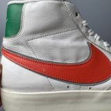 BLAZER MID STRANGER THINGS - CJ6101 100 - 44