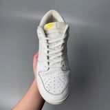 DUNK LOW VALENTINE'S DAY - FD0803 100 - 44.5