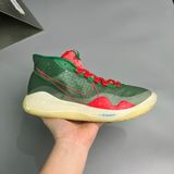 NIKE KD 12 BY YOU - BQ7697 991 - 42