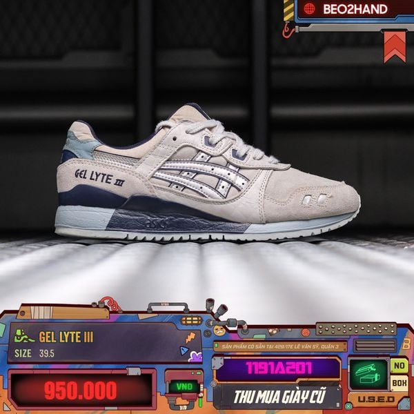 GEL LYTE III - 1191A201 - 39.5