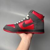 DUNK HIGH ULTRAMAN RED - 317982 601 - 44.5