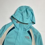 THE NORTH FACE JACKET