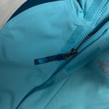 THE NORTH FACE JACKET