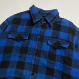 MARKS FLANNEL