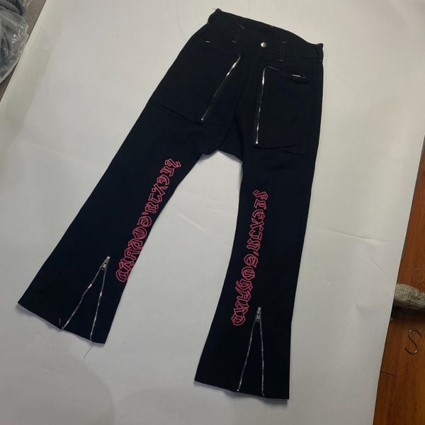 CH2 WORKSHOP JEANS