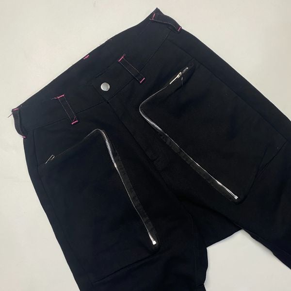 CH2 WORKSHOP JEANS