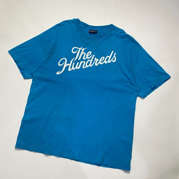THE HUNDREDS TEE