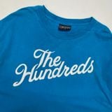 THE HUNDREDS TEE
