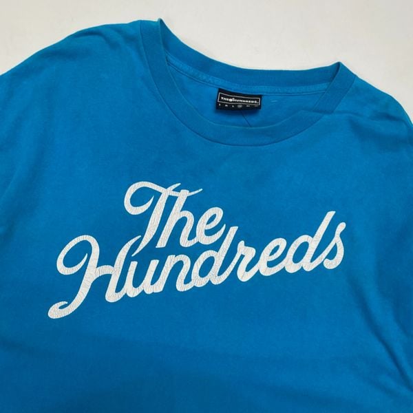 THE HUNDREDS TEE