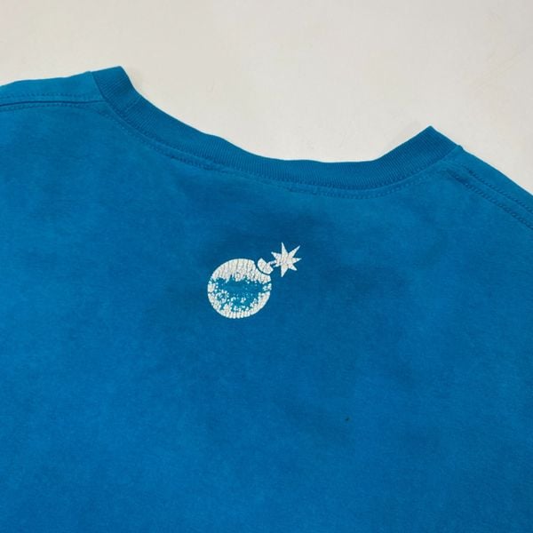 THE HUNDREDS TEE