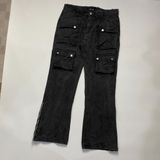DIMOIR CARGO PANTS