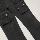 DIMOIR CARGO PANTS
