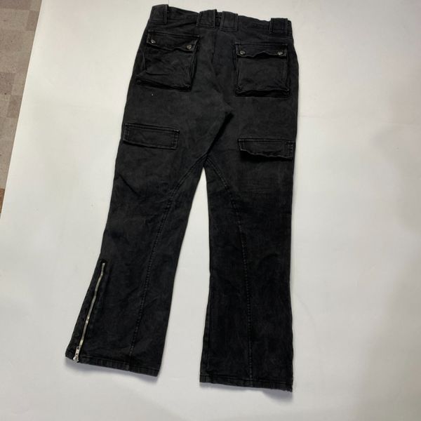 DIMOIR CARGO PANTS