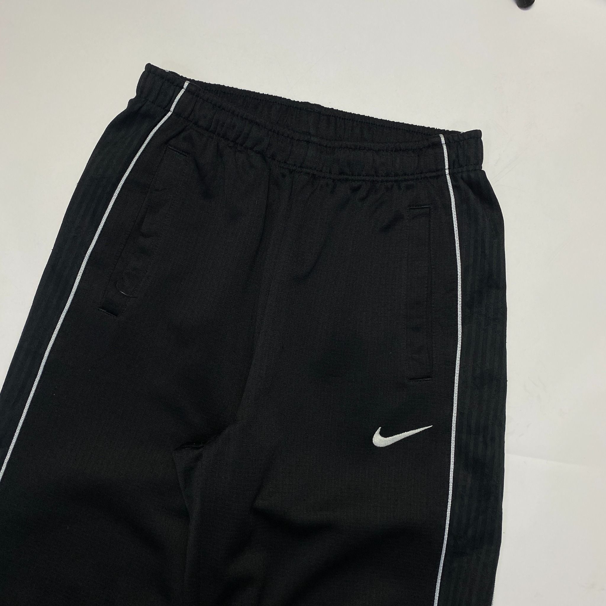 Nike men sports Ns Lycra trackpant, Size: M L Xl