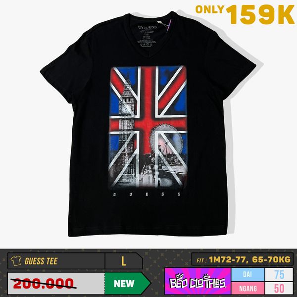 Guess Tee